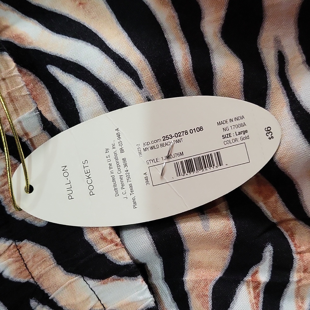 Mynah Pants - Picture 8 of 8